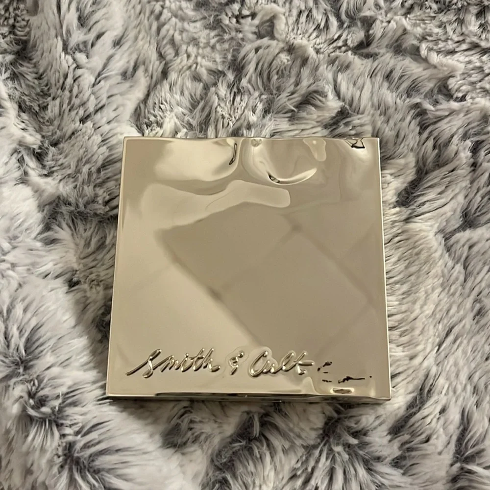 Smith & Cult: Eyeshadow - Picture 2 of 4